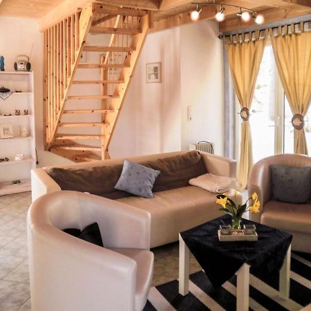 Ferienhaus Strandrubin Baabe Luaran gambar
