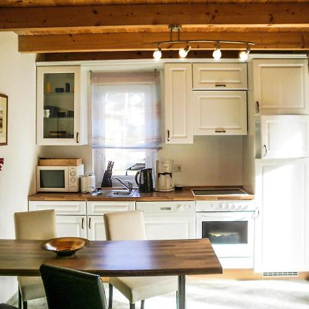 Ferienhaus Strandrubin Baabe Luaran gambar