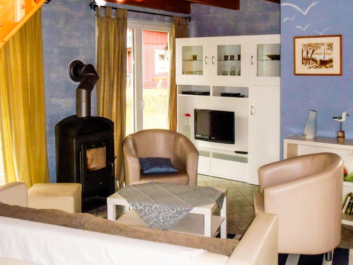 Ferienhaus Strandrubin Baabe Luaran gambar