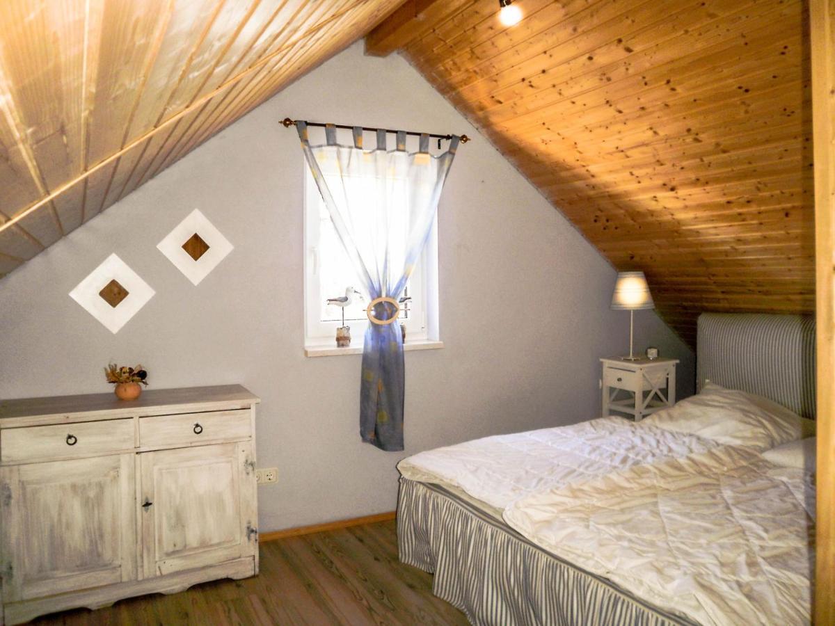 Ferienhaus Strandrubin Baabe Luaran gambar